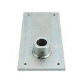 Linear / Osco 2110-732-UPS Flange Assembly BG Arm RECT UPS (Default)