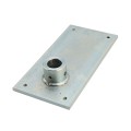 Linear / Osco 2110-732-UPS Flange Assembly BG Arm RECT UPS (Default)