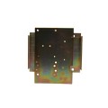 Linear / Osco 2110-796 Main Frame Assembly