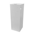 Linear - Enclosure Bgu Wrapper W/O Door&Top - 2110-839-WHT (Default)
