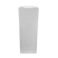 Linear - Enclosure Bgu Wrapper W/O Door&Top - 2110-839-WHT (Default)