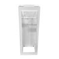 Linear - Enclosure Bgu Wrapper W/O Door&Top - 2110-839-WHT (Default)
