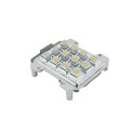 Linear OEM PCB Keypad / Number Pad - Linear 211671-01 for Linear Telephone Entry Systems