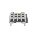 Linear OEM PCB Keypad / Number Pad - Linear 211671-01 for Linear Telephone Entry Systems