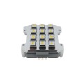 Linear OEM PCB Keypad / Number Pad - Linear 211671-01 for Linear Telephone Entry Systems
