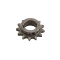 Linear / Osco 2200-004-UPS Sprocket (40-B-13, 1" Bore) 5/8 LTB UPS