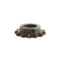 Linear / Osco 2200-004-UPS Sprocket (40-B-13, 1" Bore) 5/8 LTB UPS