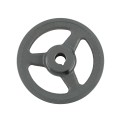 Linear / Osco 2200-011-UPS Pulley 6 SGL 3/4" Bore BGUS UPS