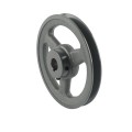 Linear / Osco 2200-011-UPS Pulley 6 SGL 3/4" Bore BGUS UPS