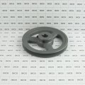 Linear / Osco 2200-011-UPS Pulley 6 SGL 3/4" Bore BGUS UPS