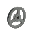 Linear / Osco 2200-011-UPS Pulley 6 SGL 3/4" Bore BGUS UPS