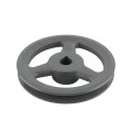 Linear / Osco 2200-011-UPS Pulley 6 SGL 3/4" Bore BGUS UPS