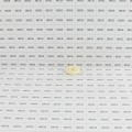 Linear / Osco 2200-030 Nylon Limit Nut for Linear Gate Opener