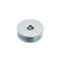 Linear / Osco 2" Motor Pulley for Automatic Gate Operators - 2200-132-UPS (Default)
