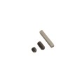 Linear / Osco 2200-190-UPS Sprocket (40-B-12, 3/4 Bore)