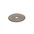 Linear / Osco 2200-294 Plate Sprocket (41-A-36)
