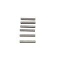 Linear / Osco 2200-309 #7 Double V-Belt Pulley