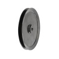 Linear / Osco 2200-429-UPS Pulley 7", Single 5/8" Bore UPS (Default)