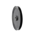 Linear / Osco 2200-429-UPS Pulley 7", Single 5/8" Bore UPS (Default)