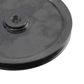 Linear / Osco 2200-429-UPS Pulley 7", Single 5/8" Bore UPS (Default)
