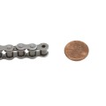 Linear / Osco 2200-568 #40 Chain Precut (38') with 2 Master Links