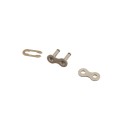 Linear / Osco 2200-568 #40 Chain Precut (38') with 2 Master Links