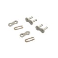 Linear/Osco 2200-574 #50 Chain Precut (46') with 2 Master Links