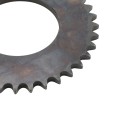 Linear / Osco 2200-583 Sprocket (40-A-36, 3" Bore)