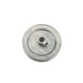 Linear / Osco 2200-647-UPS 4” Pulley, 1/2” Bore