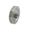 Linear / Osco 2200-647-UPS 4” Pulley, 1/2” Bore