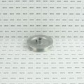 Linear / Osco 2200-647-UPS 4” Pulley, 1/2” Bore