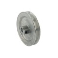 Linear / Osco 2200-647-UPS 4” Pulley, 1/2” Bore