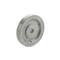 Linear / Osco 2200-647-UPS 4” Pulley, 1/2” Bore