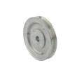 Linear / Osco 2200-647-UPS 4” Pulley, 1/2” Bore