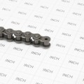 Linear / Osco 2200-658 #40 Chain (72 Links) (Grid Shown For Scale)