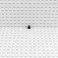 Linear / Osco 2200-783-PLT Spacer (1/2” ID x 3/4” OD x 9/16” LTB)