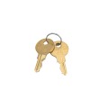 Linear / Osco 2200-790 Lock for Cover, with Keys (Default)