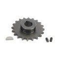 Linear / Osco 2200-886 Drive Sprocket (50-B-20, 1" Bore)