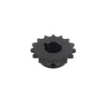 Linear / Osco 2200-952-UPS Sprocket (40-B-15, 1” Bore) 1 HP only