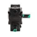 Linear / Osco 2200-954 Gear Reducer 20:1