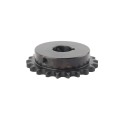 Linear / Osco 2200-968-UPS Sprocket (40-B-22, 1" Bore)