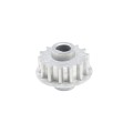 Linear Garage Door Opener Railing HBT Drive Sprocket - 220499