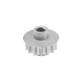 Linear Garage Door Opener Railing HBT Drive Sprocket - 220499