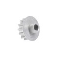 Linear Garage Door Opener Railing HBT Drive Sprocket - 220499