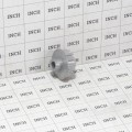 Linear Garage Door Opener Railing HBT Drive Sprocket - 220499 (Grid Shown For Scale)