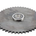 Linear / Osco 2210-004 Sprocket (40-A-48, with Bearing) 
