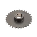 Linear / Osco 2210-009 Sprocket (48-B-30, 1 1/8 Bore)