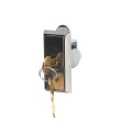 Linear / Osco 2220-008-UPS Lock Snap 2 Keys BG UPS (Default)