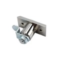 Linear / Osco 2220-008-UPS Lock Snap 2 Keys BG UPS (Default)