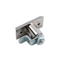 Linear / Osco 2220-008-UPS Lock Snap 2 Keys BG UPS (Default)